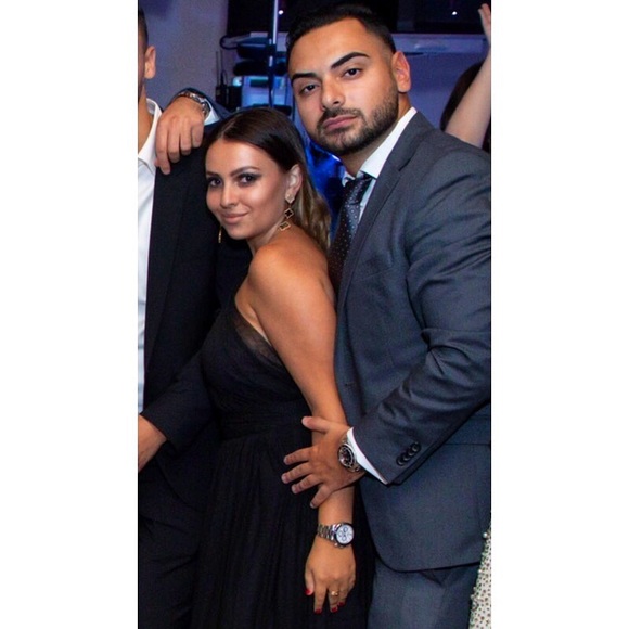 Meet your Posher, Arielle - Picture 8 of 12